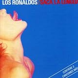 Saca La Lengua