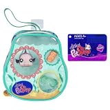 Littlest Pet Shop on the Go Purse - Fish