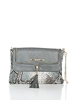 Annarita N Bolso de mano (Gris)