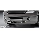 3dCarbon 691523 06-08 Ford F150 Truck Foose Front Bumper Lower Air Dam Valance by Unknown