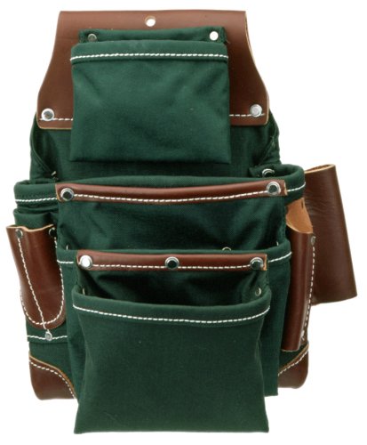 Occidental Leather 8062 4 Bag