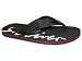 s.Oliver Sommer Latschen Schwarz Herrenschuhe Markenschuhe Latschen Schuhe - schwarz
