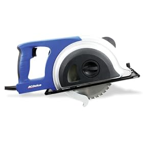 ACDelco AC-PT007 10 Amp 7-1 4-Inch Metal Cutting Circular Saw by ACDelco