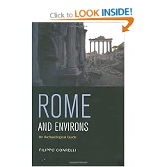 Rome and Environs: An Archaeological Guide