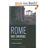 Rome and Environs: An Archaeological Guide