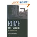 Rome and Environs: An Archaeological Guide