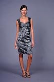 Leopard Ever More Dresses by Nanette Lepore