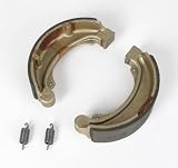 EBC Standard Brake Shoes 343