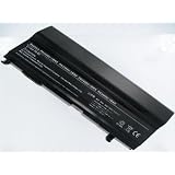 TechFuel Premium Extended Capacity Battery for Toshiba Satellite M115-S3094 Laptop