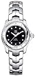 NEW TAG HEUER LINK DIAMOND LADIES WATCH WJ1318.BA0573 NEW TAG HEUER LINK DIAMOND LADIES WATCH WJ1318.BA0573