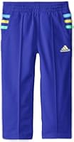 adidas Little Girls' Jogger Pant