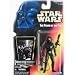 1996 Hasbro Star Wars Power of the Force Green Hologram Card Death Star Gunner with Imperial Blaster and Assault Rifle