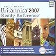 BRITANNICA ENCL. READY REFERENCE 2007 from Reference
