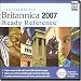 BRITANNICA ENCL. READY REFERENCE 2007