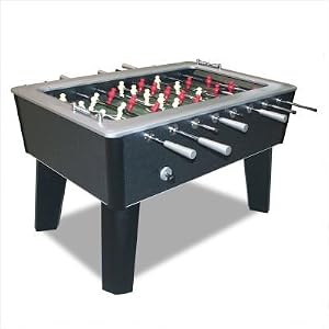 Buy DMI Sports FT720S 57 Foosball Table with Pinball Action Launcher