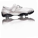 Adidas Womens Driver Lilli Golf Shoes