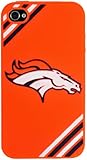 NFL Denver Broncos Team Logo iPhone Case