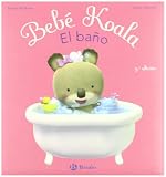 Baño, el (bebe koala)