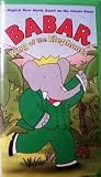 BABAR KING OF THE ELEPHANTS