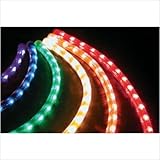 IMAGE OF Bundle-64 Chasing Rope Light in Many Color Options (Set of 8) Color: Pink