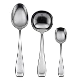 Oneida Lagen 3-Piece Hostess Set