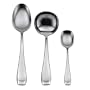 Oneida Lagen 3-Piece Hostess Set