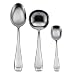 Oneida Lagen 3-Piece Hostess Set