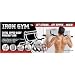 Iron Gym Total Upper Body Workout Bar