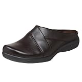 Mootsies Tootsies Womens Elina Mule