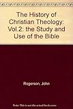 The History of Christian theology