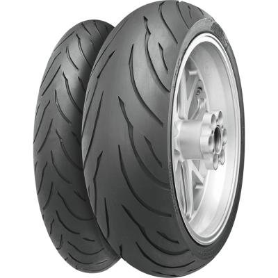  black Friday CONTINENTAL TIRE MOTION 55ZR17 02550200000B004O45WTC