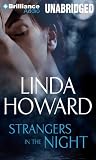 Cover of Strangers in the Night by Linda Howard 142336340X