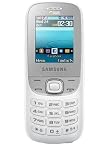 Samsung Metro E2202(White)