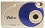 Vivitar VGA Vivicam 3350B