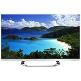 LG Cinema Screen 55LM6700 55-Inch Cinema 3D 1080p 120 Hz LED-LCD HDTV with Smart TV and Six Pairs of 3D Glasses