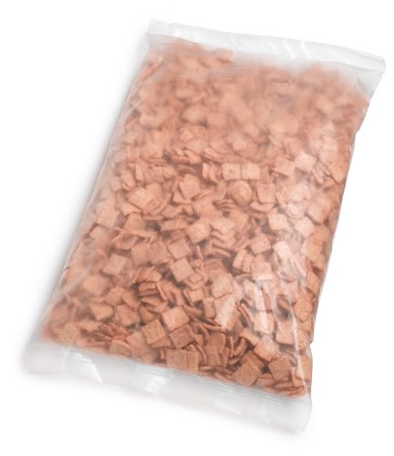 Malt-O-Meal Cinnamon Toasters Cereal, 32-Ounce Bags (Pack of 4) by Malt-O-Meal