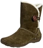 Hush Puppies Women's Vale Fur Trimmed Boots