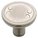 Brainerd P17891V-SN-C 31mm Vignette Knob