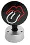ELECTROLUMINESCENT FLASHING BATTERY OPERATED ROLLING STONES