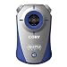 Coby CX71BLU Mini AM/FM Pocket Radio