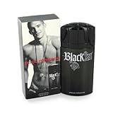 パコラバンヌ ブラック エクセス オーデトワレスプレー 100ml-U22