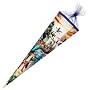 Nestler 6854200-Schult�te Playmobil Piraten, 85 cm&hellip von Nestler