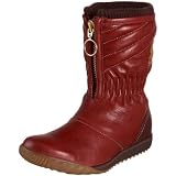 Sorel Womens Firenzy Breve Boot