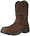 Wolverine Men's Cabor 10 Inch Soft Toe Boot