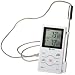 CDN Dual Sensing Probe Thermometer and Timer
