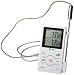 CDN Dual Sensing Probe Thermometer and Timer