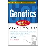(SCHAUM S EASY OUTLINE OF GENETICS) BY Stansfield, William D.(Author)Paperback Feb-2002