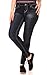 WallFlower Juniors Short Inseam Irresistible Jegging