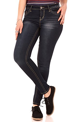 WallFlower Juniors Short Inseam Irresistible Jegging
