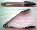 Salad Tongs Food Servers, use in Non-Stick Pan. Dish-washer friendly